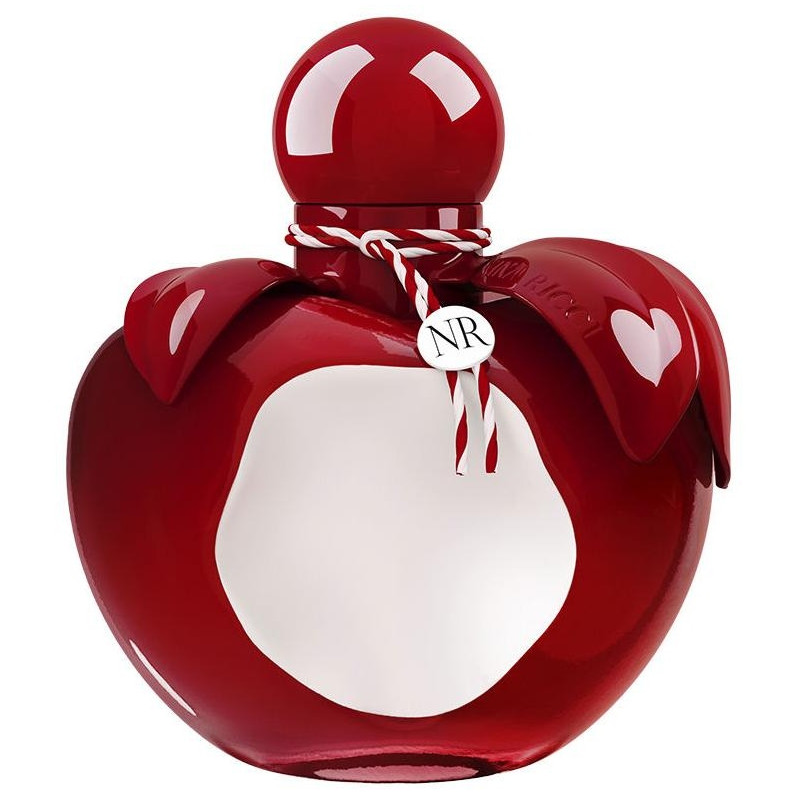Nina Rouge Eau De Toilette Vaporizador 80 Ml