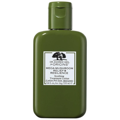 Mega Mushroom Soothing Treatment Lotion 100 Ml