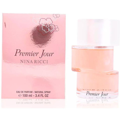 Premier Jour Eau De Parfum Vaporizador 100 Ml