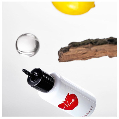 Nina Eau De Toilette Vaporizador Recharge 150 Ml