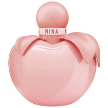 Nina Ricci Nina Rose Eau De Toilette Spray 50Ml