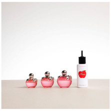 Nina Eau De Toilette Vaporizador Recharge 150 Ml