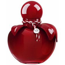 Nina Rouge Eau De Toilette Vaporizador 30 Ml