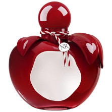Nina Rouge Eau De Toilette Vaporizador 50 Ml