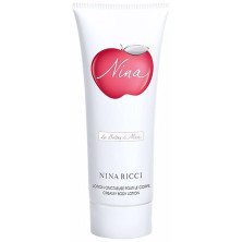 Nina Body Lotion 200 Ml