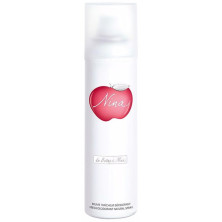 Nina Desodorante Vaporizador 150 Ml