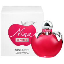 Nina Le Parfum Edp Vapo 50 Ml