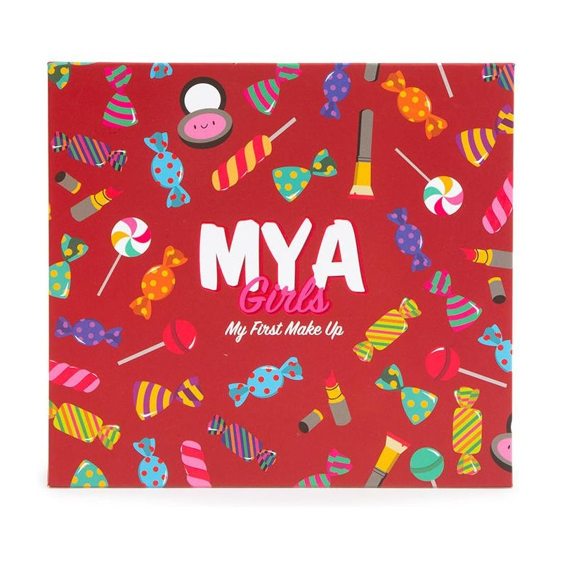 Candy Box Lote 10 Pz