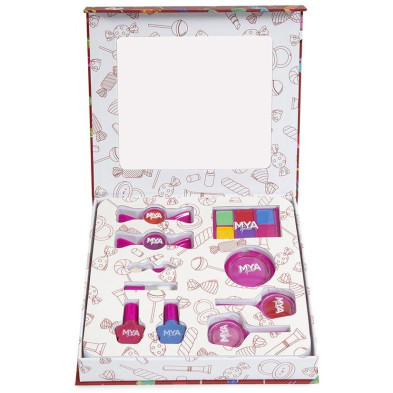 Candy Box Lote 10 Pz