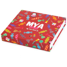 Candy Box Lote 10 Pz