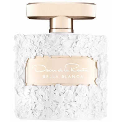 Orcar La Renta Eau De Parfum Bella Blanca 100Ml