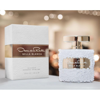 Orcar La Renta Eau De Parfum Bella Blanca 100Ml