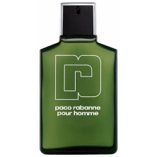 Paco Rabanne Pour Homme Eau De Toilette Vaporizador 100 Ml
