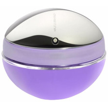 Paco Rabanne Ultraviolet Eau De Parfum 80Ml Vaporizador