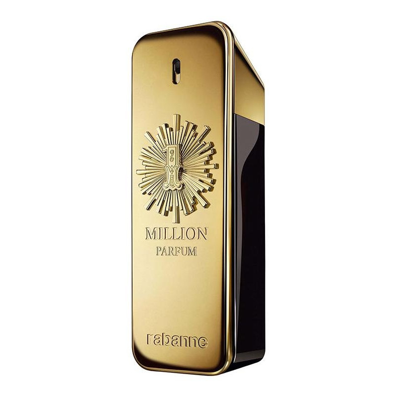 Paco Rabanne 1 Million Parfum 100Ml Paco Rabanne 1 Million Parfum 100Ml