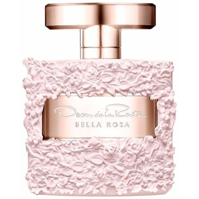 Bella Rosa Eau De Parfum Vaporizador 100 Ml