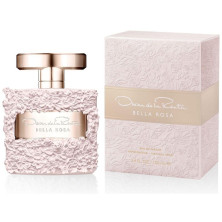 Bella Rosa Eau De Parfum Vaporizador 100 Ml