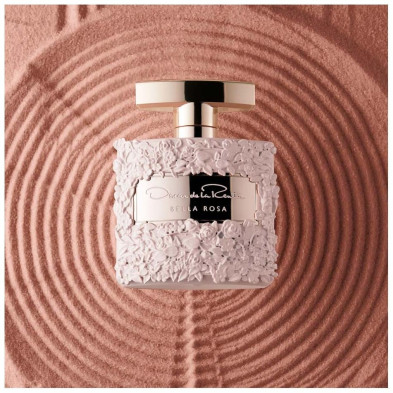 Bella Rosa Eau De Parfum Vaporizador 100 Ml