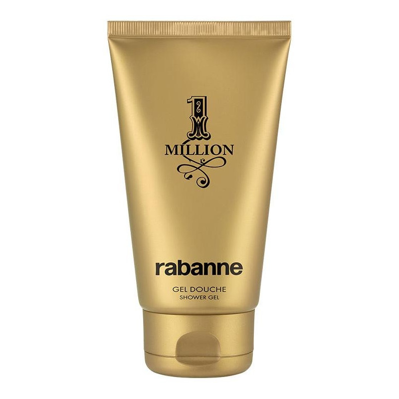 1 Million Gel De Ducha 150 Ml 1 Million Gel De Ducha 150 Ml