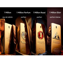 Paco Rabanne 1 Million Parfum 50Ml