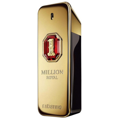 Paco Rabanne 1 Million Royal Eau De Parfum 200Ml