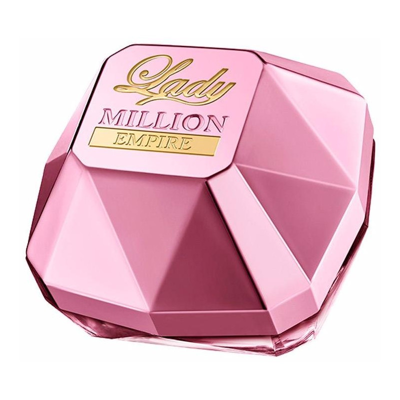 Lady Million Empire Eau De Parfum Vaporizador 30 Ml Lady Million Empire Eau De Parfum Vaporizador 30 Ml