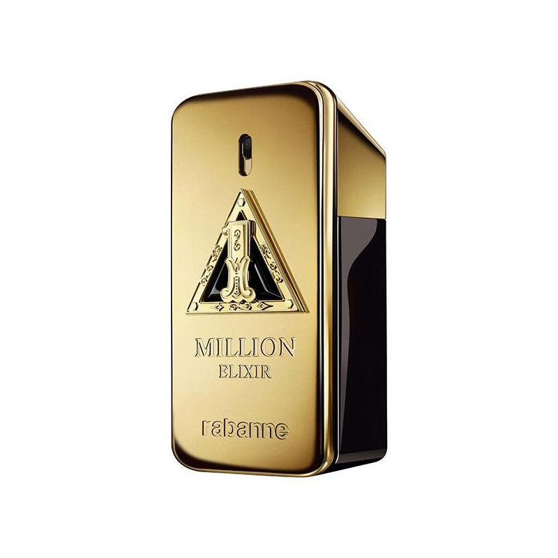 Paco Rabanne One Million Elixir Men Eau De Parfum 50Ml Paco Rabanne One Million Elixir Men Eau De Parfum 50Ml