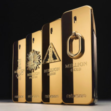 Paco Rabanne One Million Elixir Men Eau De Parfum 100Ml