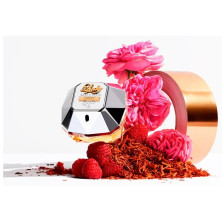 Lady Million Lucky Eau De Parfum Vaporizador 50 Ml