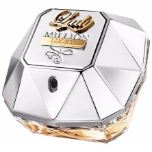 Lady Million Lucky Eau De Parfum Vaporizador 50 Ml