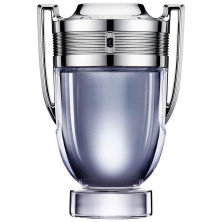Paco Rabanne Invictus Eau De Toilette Spray 100 Ml