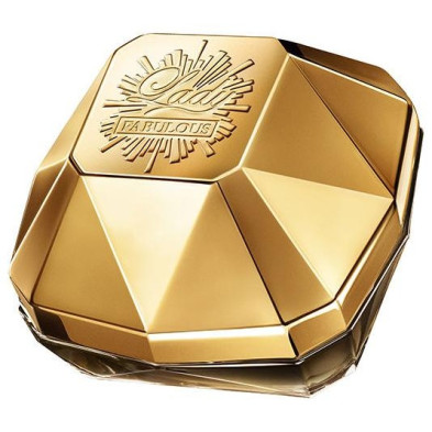 Lady Million Fabulous Eau De Parfum Vaporizador 30 Ml