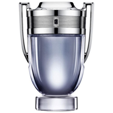 Paco Rabbane Invictus Eau De Toilette Spray 50Ml