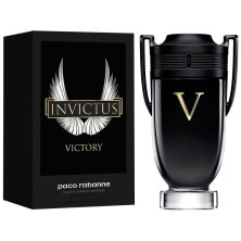 Invictus Victory Eau De Parfum Vaporizador 200 Ml