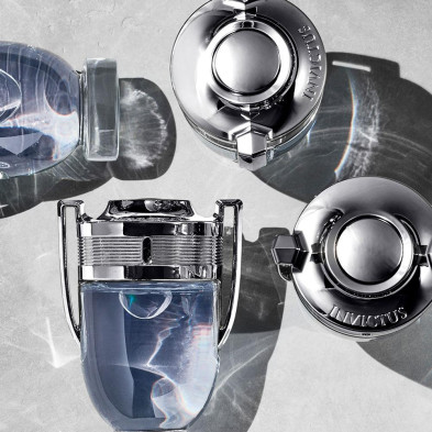 Paco Rabanne Invictus Desodorante Stick 75G