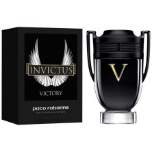 Invictus Victory Eau De Parfum Vaporizador 100 Ml