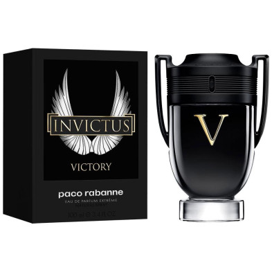 Invictus Victory Eau De Parfum Vaporizador 100 Ml