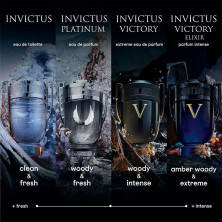 Invictus Victory Elixir Parfum Intense Edp Vapo 50 Ml