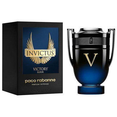 Invictus Victory Elixir Parfum Intense Edp Vapo 50 Ml