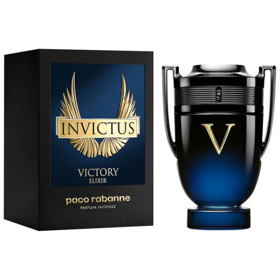 Invictus Victory Elixir Parfum Intense Edp Vapo 100 Ml