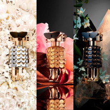 Fame Intense Edp Vapo 50 Ml