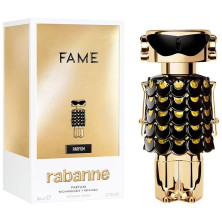 Paco Rabanne Fame Parfum Eau De Parfum Refill 80Ml