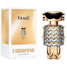 Fame Edp Vapo 50 Ml