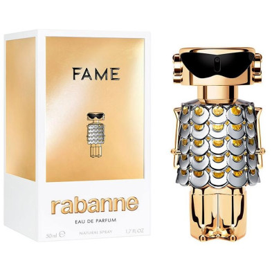 Fame Edp Vapo 50 Ml