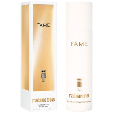 Paco Rabanne Fame Deodorant Spray 150Ml