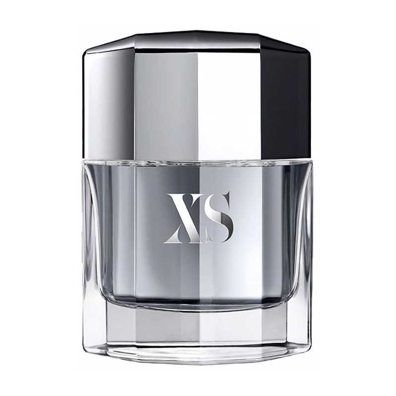 Xs Pour Homme Eau De Toilette Vaporizador 100 Ml