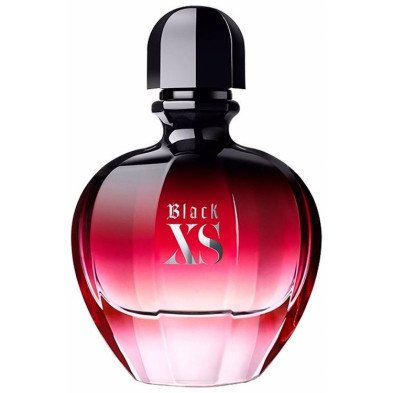 Black Xs For Her Eau De Parfum Vaporizador 80 Ml