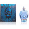 To Be Or Not To Be Eau De Toilette Vaporizador 75 Ml