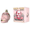 To Be Tattoo Art For Woman Eau De Parfum Vaporizador 40 Ml