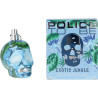 To Be Exotic Jungle Man Edt Vapo 75 Ml